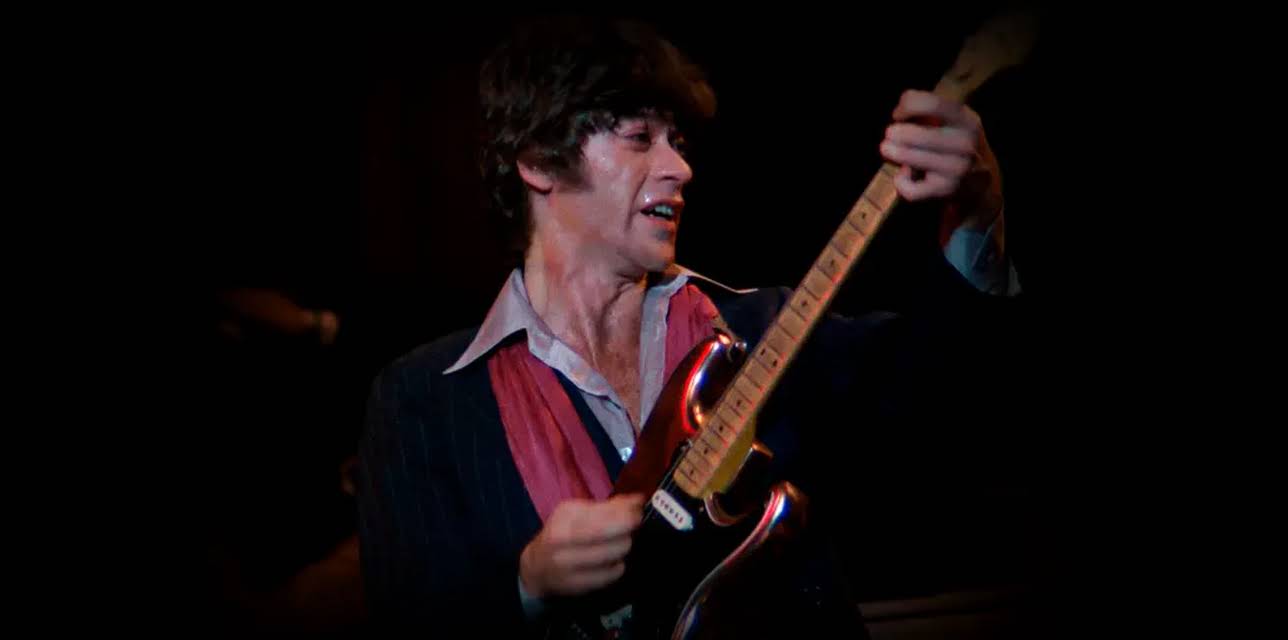 The Last Waltz (1978)