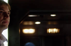 Stargate Universe: Space