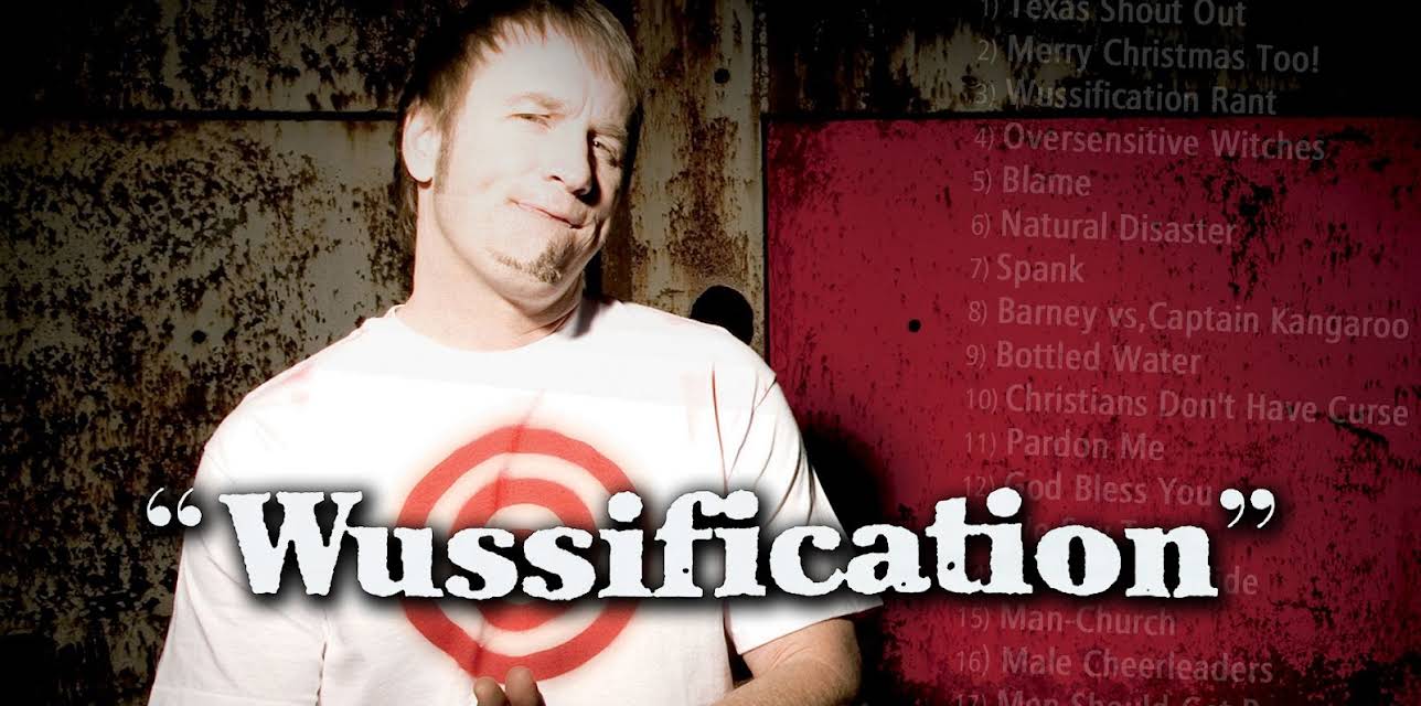 Wussification (2012)