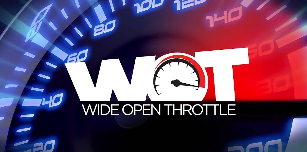 Wide Open Throttle