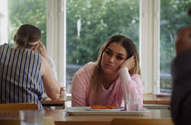 No Angel S01: The Final Girl