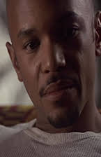 Richard Chevolleau as 