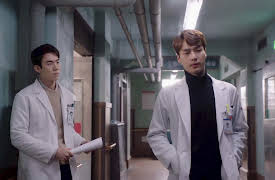 Dr. Romantic: Dr. Romantic Episode 16