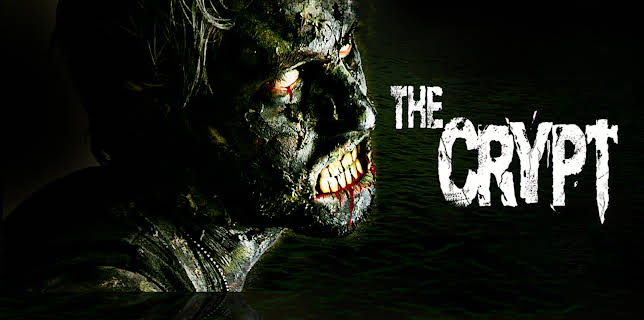 The Crypt (2009)