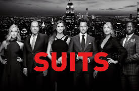 Suits S1: Pilot (Extended)