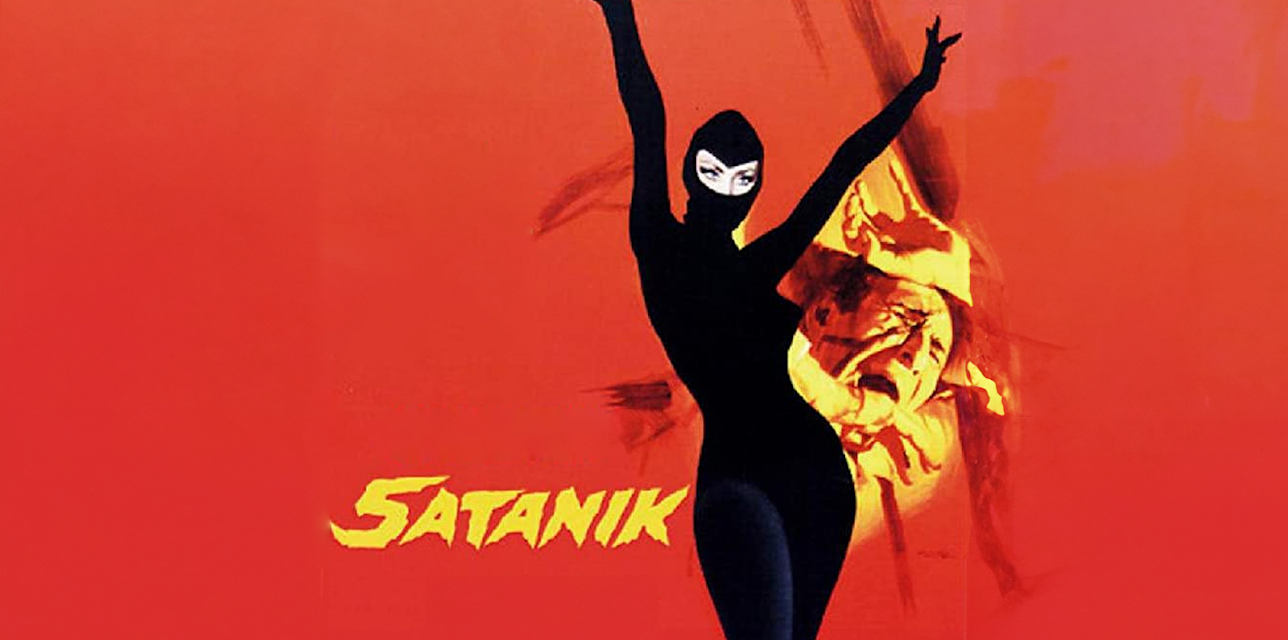 Satanik (1968)