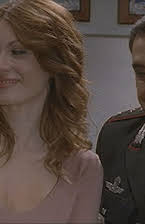 Milena Miconi como Maddalena