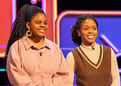 Alan Carr's Picture Slam