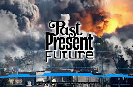 Past, Present, Future: The Past, Present, and Future of Sports