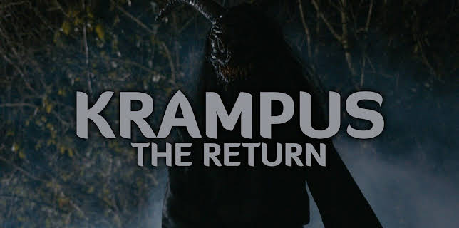 Krampus: The Return (2022)