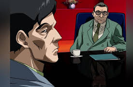 Black Lagoon: Season 1: The Black Lagoon