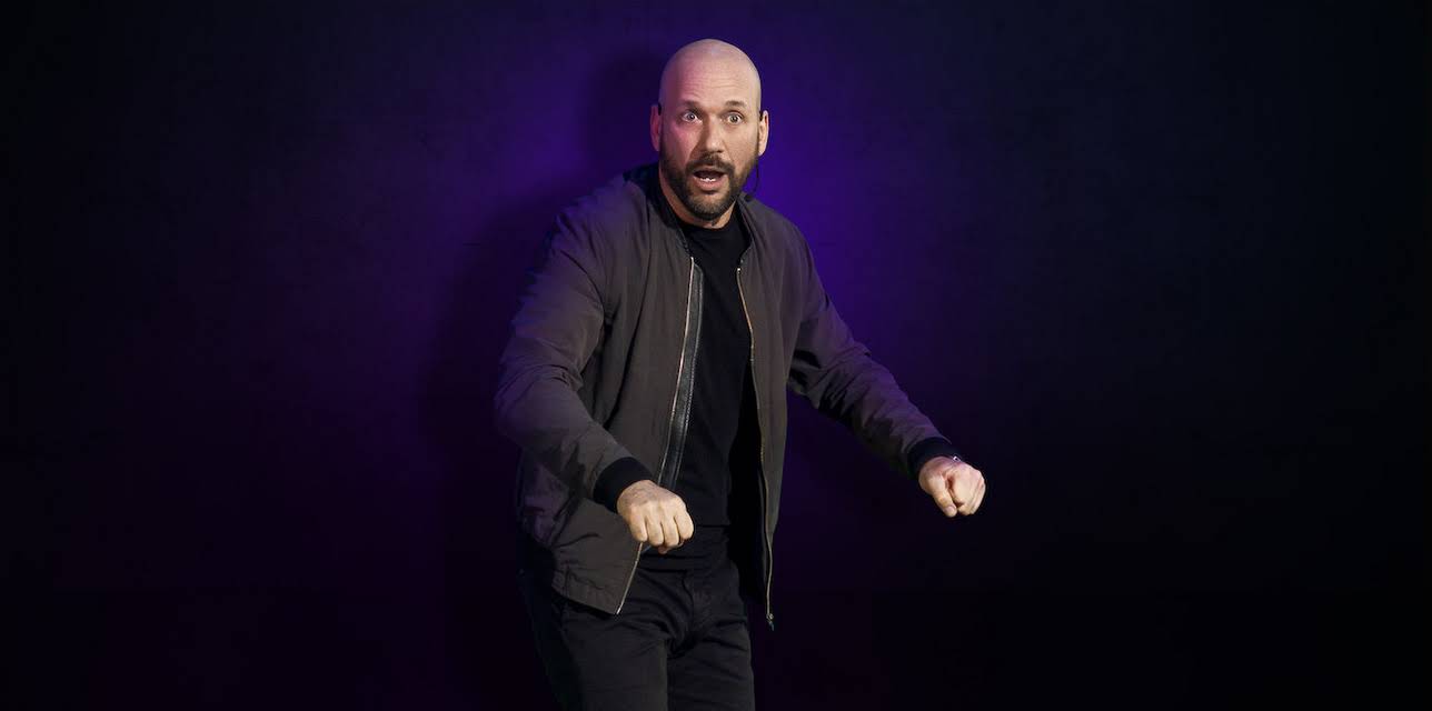 Martin Matte: La vie, la mort...eh la la..! (2019)