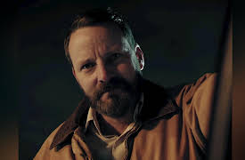 Real Detective Season 1: Misery