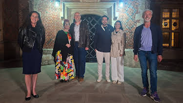 5:00 PM: Four in a Bed | Channel 4 | 4/3 2026