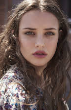 Katherine Langford som 