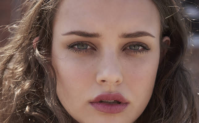Katherine Langford