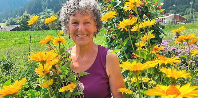 05:15: Gärten in den Alpen | 3SAT | 3/15 2026