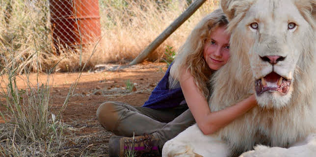 18:00: HOME CINEMA: 'MIA Y EL LEÓN BLANCO' | Cuatro | 12/6 2025