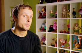 Five Fables: Five Fables E05