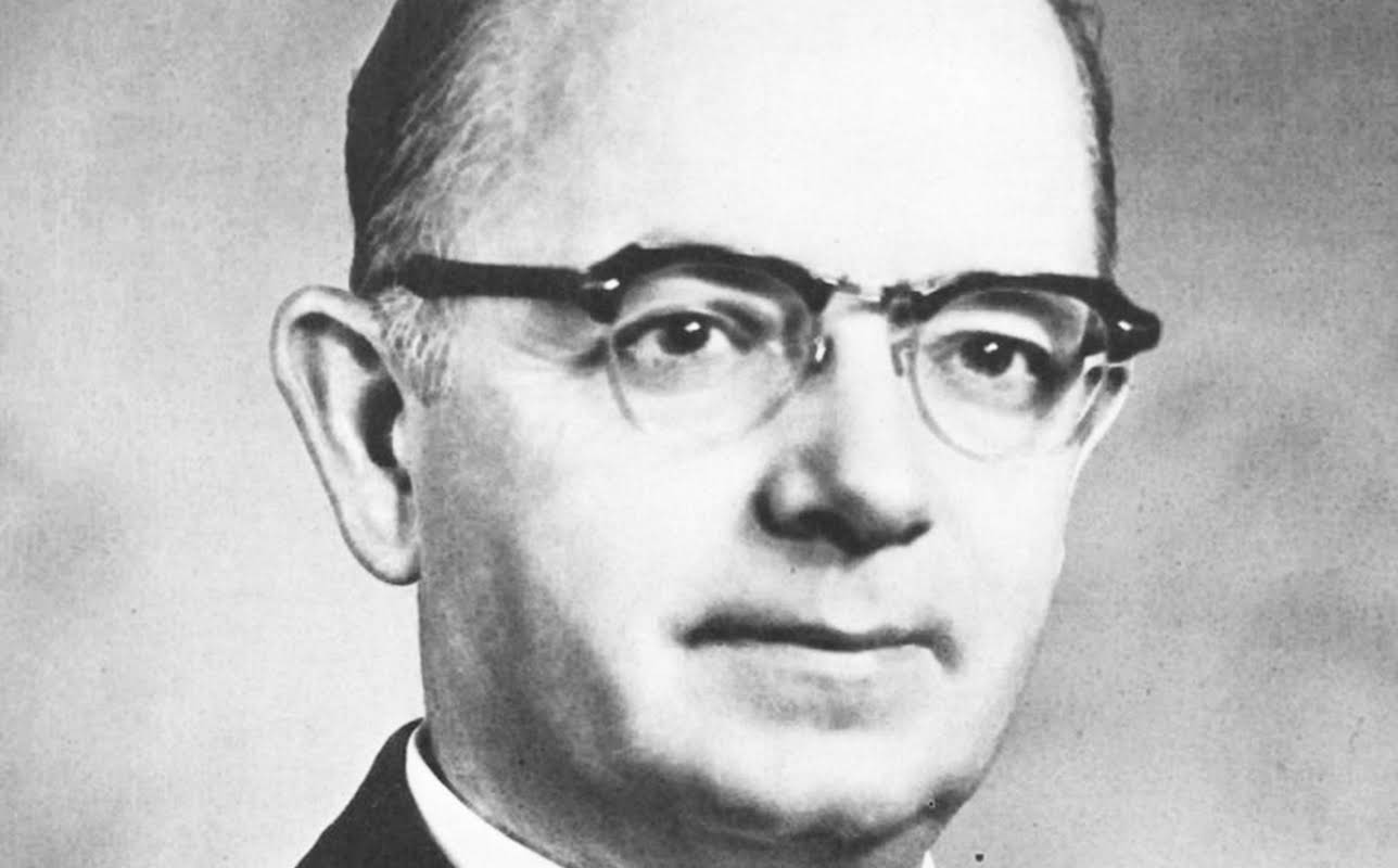 Lester Maddox