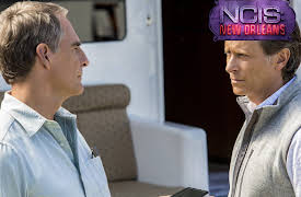 NCIS: New Orleans: Episode 9