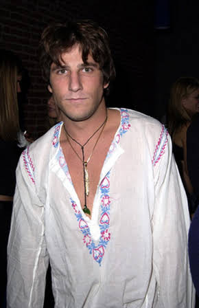 Branden Williams as Real Estate Agent