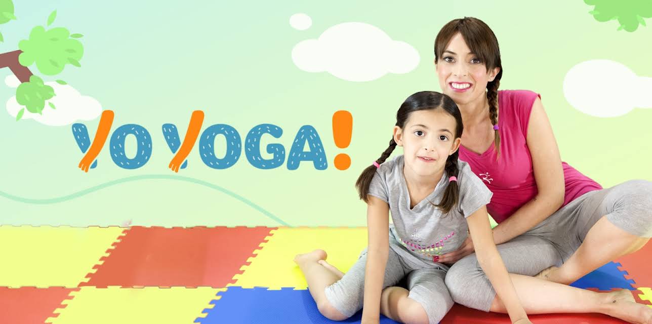 Yo Yoga!