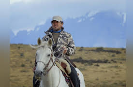 Patagonia: Life On the Edge of the World: Mountains