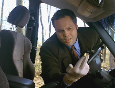 12:10: Criminal Intent - Verbrechen im Visier | VOX | 4/19 2026