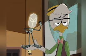 DuckTales Volume 1: The Great Dime Chase!