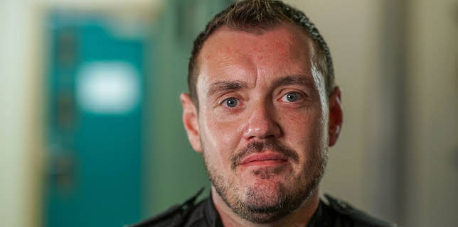 11:05 PM: Traffic Cops (S13 E15) (S13) | Channel 5 | 3/16 2026