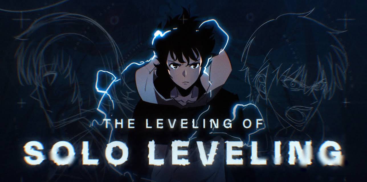 The Leveling of Solo Leveling