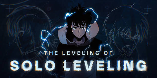 The Leveling of Solo Leveling