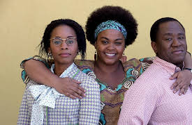 The No. 1 Ladies' Detective Agency: Season 1: Pilot