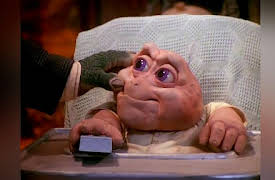 Dinosaurs Season 1: When Food Goes Bad