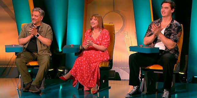 6:30 PM: Do You Know Your Place? (S1) | BBC Two | 3/3 2026