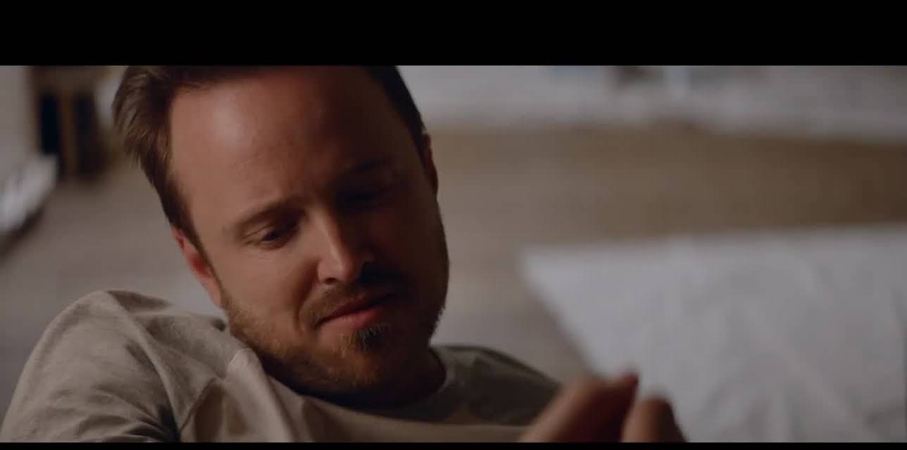 Come and Find Me (2016)