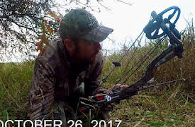 The Hunting Public: October 26 - Public Land: Spot and Stalk Buck