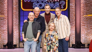 11:15: Wer weiß denn sowas? | Das Erste | 4/13 2026