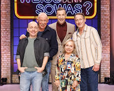 Wer weiß denn sowas?