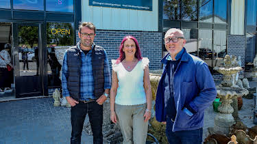 07:10: Salvage Hunters (S18 E11) (S18) | Kanal 9 | 4/21 2026