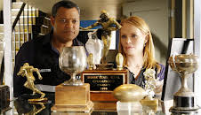 CSI: Den Tätern auf der Spur