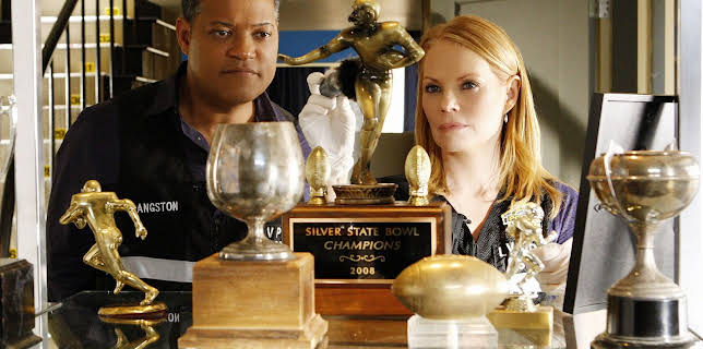 08:40: CSI: Den Tätern auf der Spur | VOX | 12/15 2025