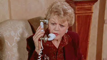 11:00 AM: Murder She Wrote (S10 E10) (S10) | 5 USA | 1/8 2026