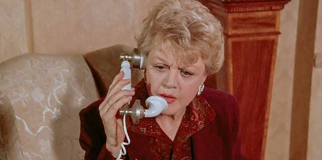 10:00 AM: Murder She Wrote (S10 E10) (S10) | 5 USA | 1/8 2026