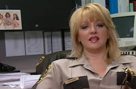 Reno 911! Season 1: Garcia's Anniversary