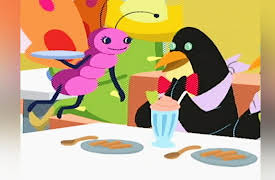 Oswald Season 1: Odd One Out/Goodbye Best Friend