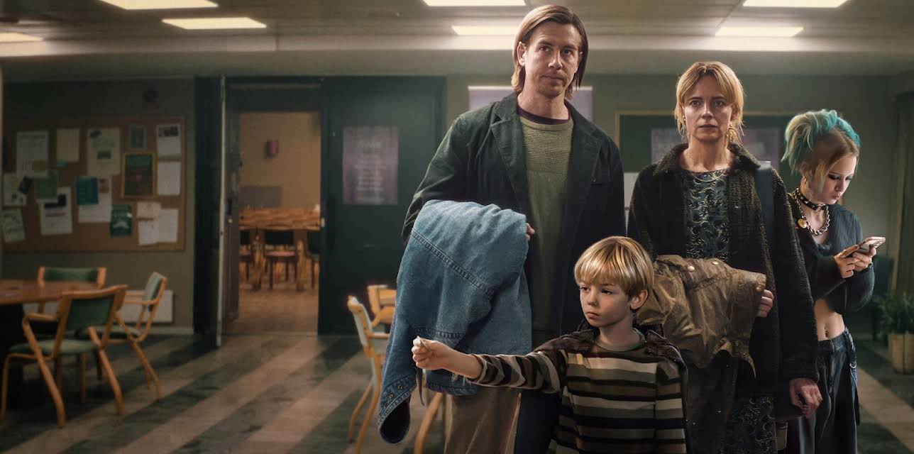 Let Go (2024)