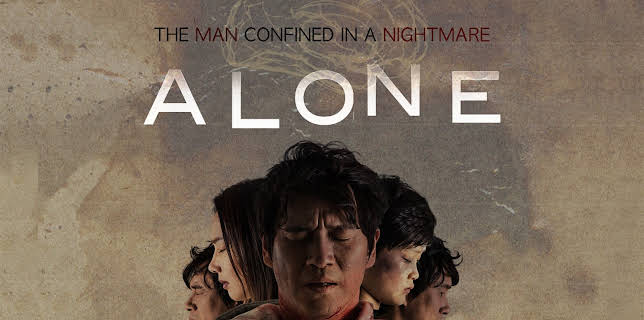 Alone (2015)