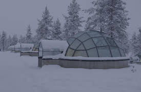 World's Most Incredible Hotels: Enchanting Nordic Escapes